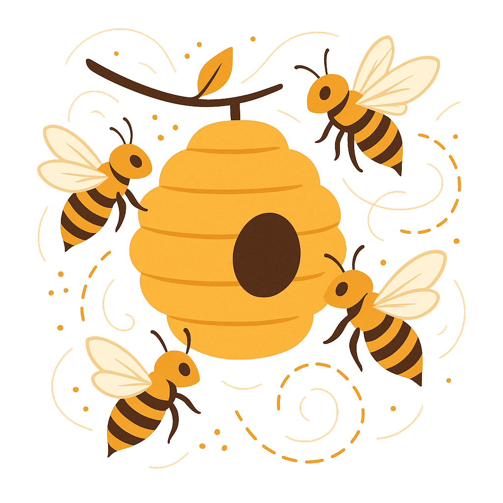 BeeFluencr platform dashboard